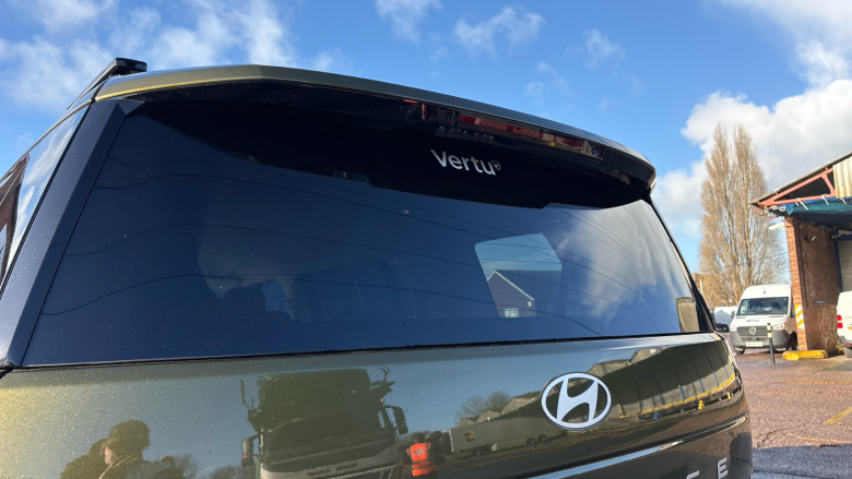 Hyundai SANTA FE 1.6 TGDi Plug-in Hybrid Ultimate 5dr 4WD Auto Estate